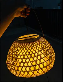 灯具 / 手工制作