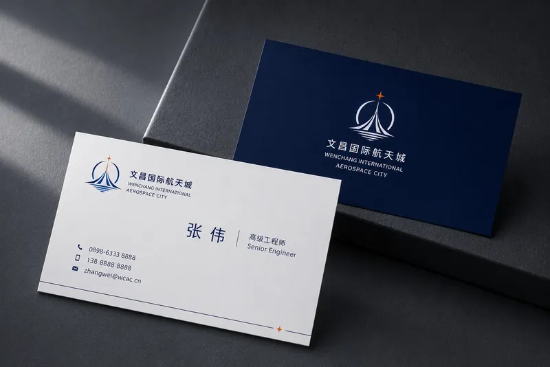 名片