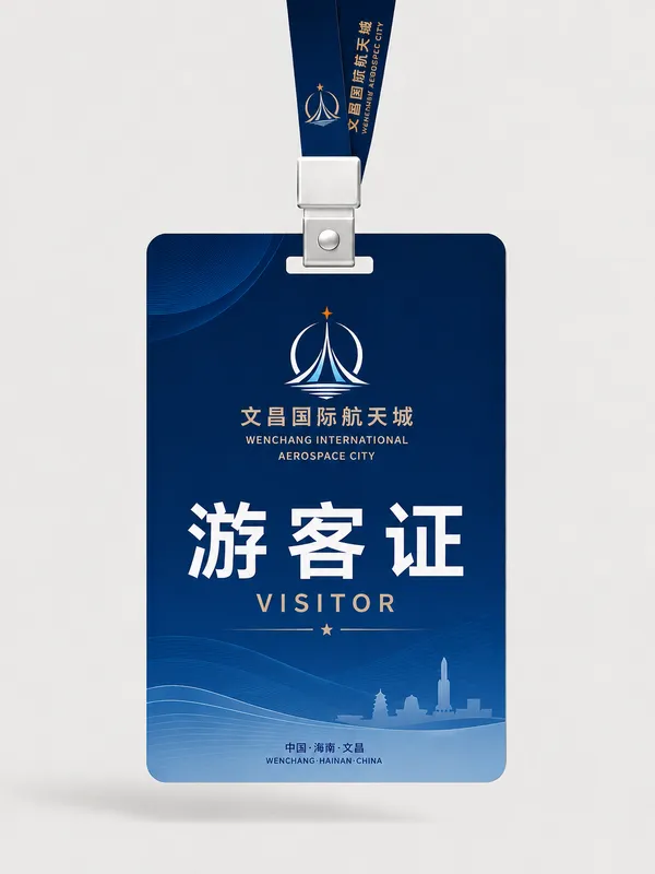 游客证